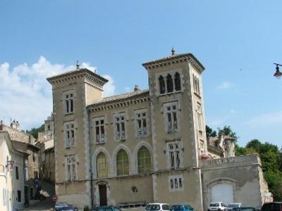 Hotel Le Globe Marsanne Exterior foto